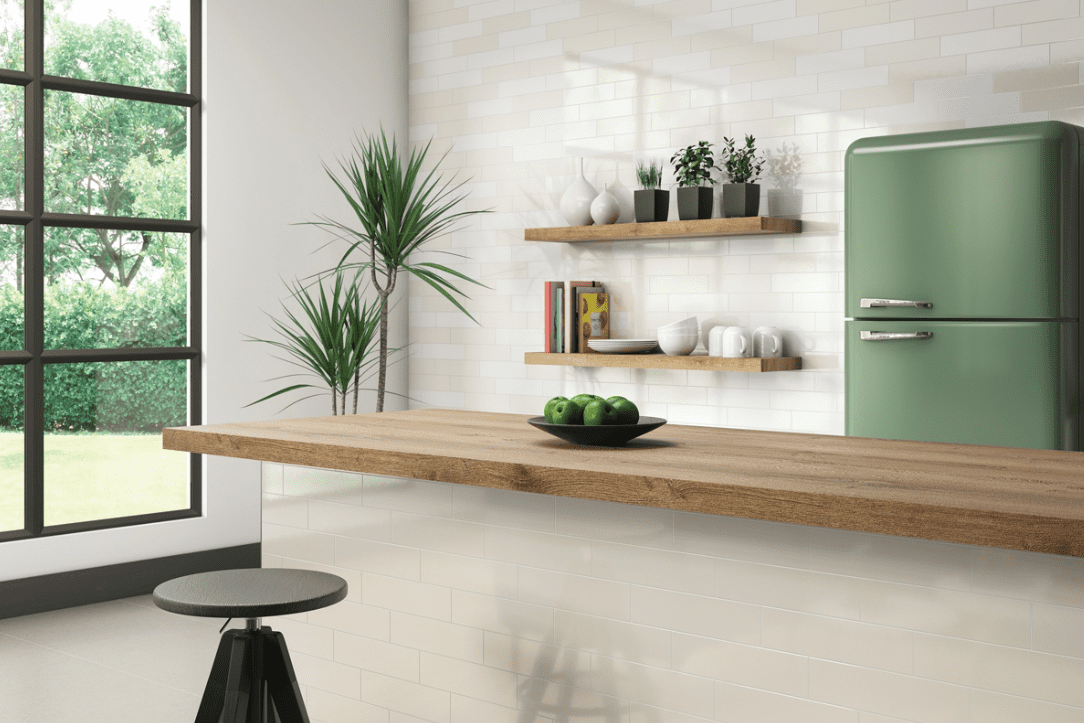 Florida Tile FLUENT Collection