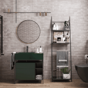 Virginia Tile HYGGE Collection