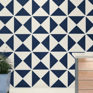 Crossville SHADES 2.0 Mosaic Collection