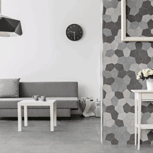Florida Tile NY2LA Mosaic Collection