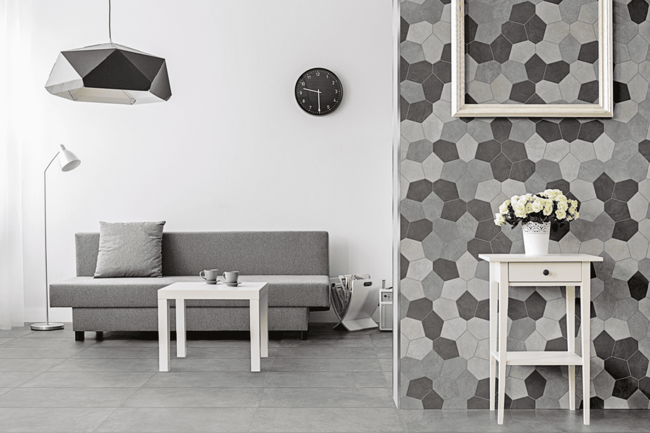 Florida Tile NY2LA Mosaic Collection
