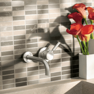Crossville SHADES 2.0 Honed Mosaic Collection