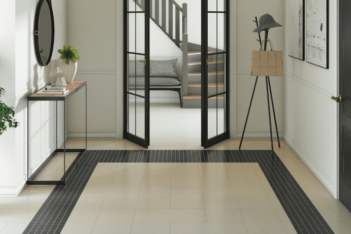 Florida Tile SERENDIPITY Collection