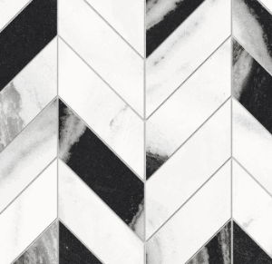 Virginia Tile SYMPHONY Mosaic Collection