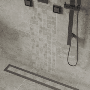 Crossville STONE FICTION Mosaic Collection