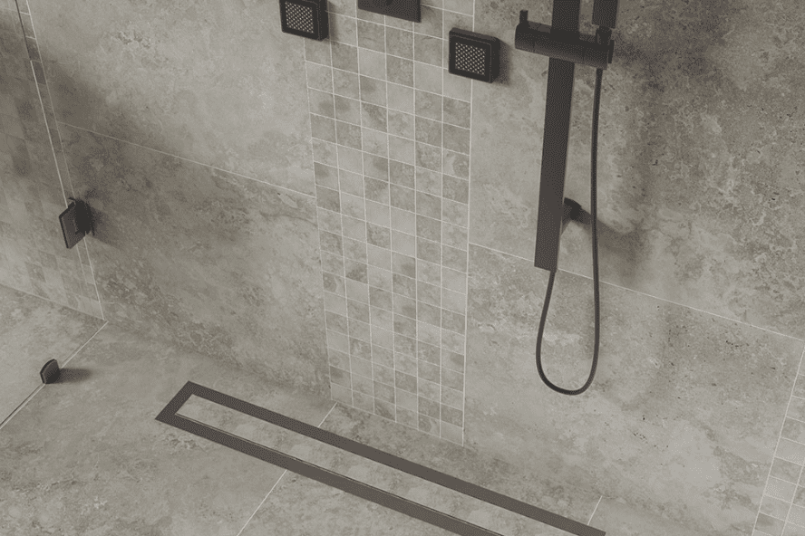 Crossville STONE FICTION Mosaic Collection