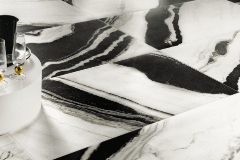 Virginia Tile SYMPHONY Collection