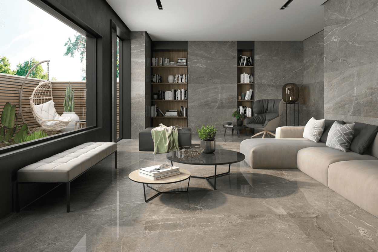 Florida Tile TEMPO Collection