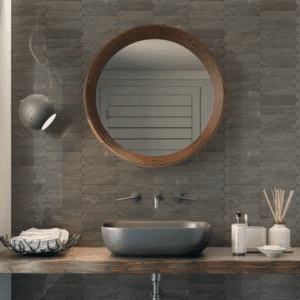 Florida Tile TEMPO Mosaic Collection