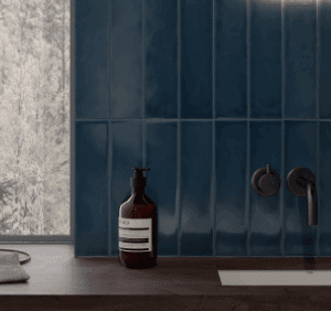 Virginia Tile TERRAMODA BRICK Collection