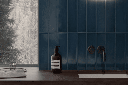 Virginia Tile TERRAMODA BRICK Collection