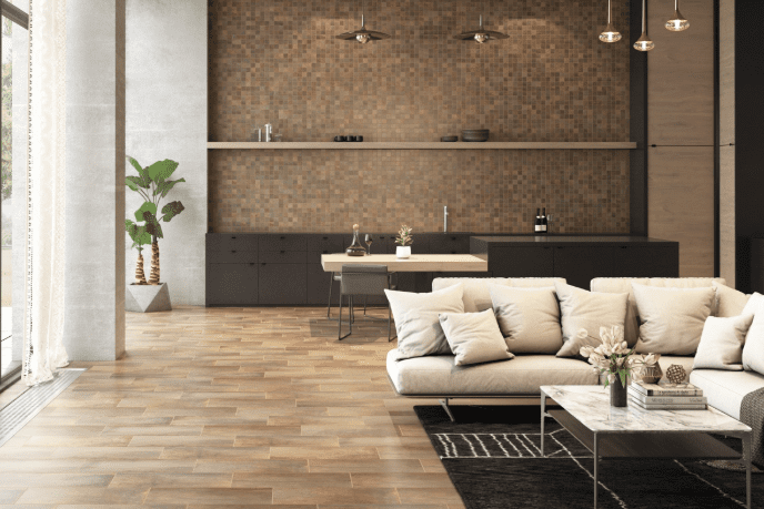 Florida Tile URBAN FOUNDRY Collection