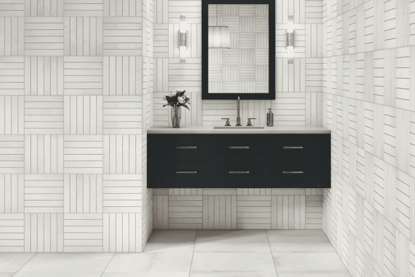 Crossville ALTERED STATE Mosaic Collection