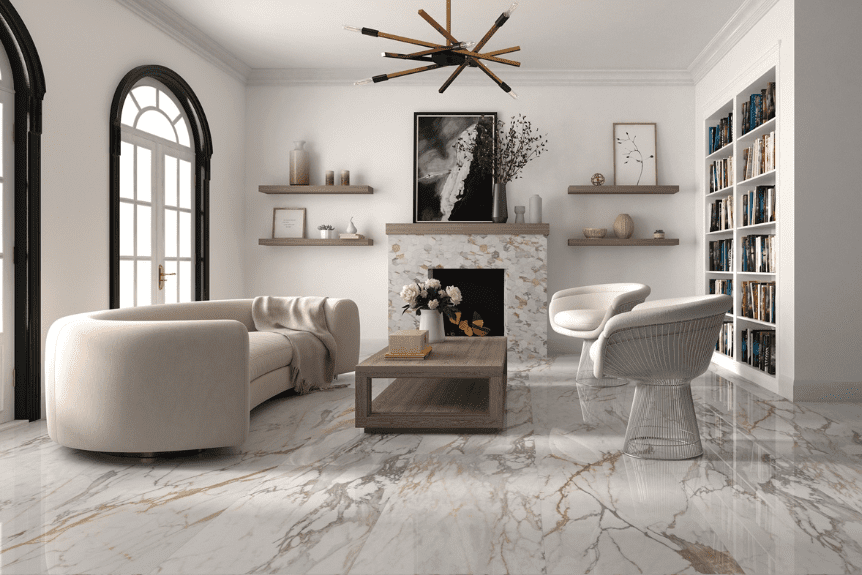 Florida Tile ALUSTRA Collection
