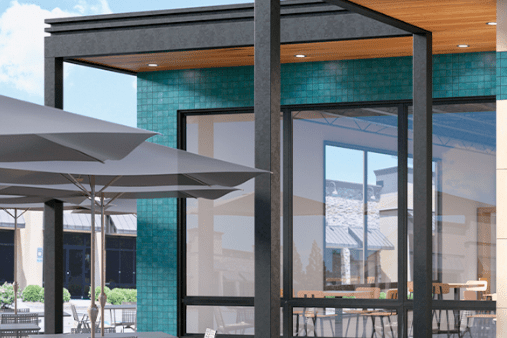 Crossville Color Blox 2.0 Mosaic Collection