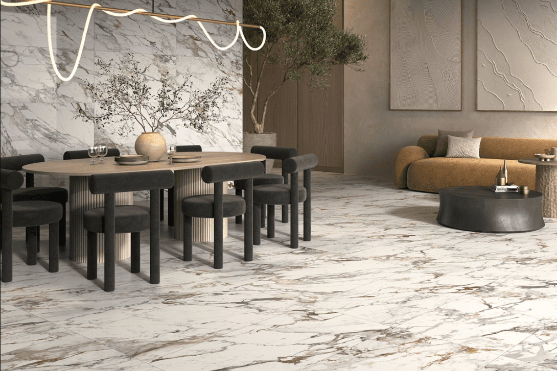 Florida Tile INDULGE Collection