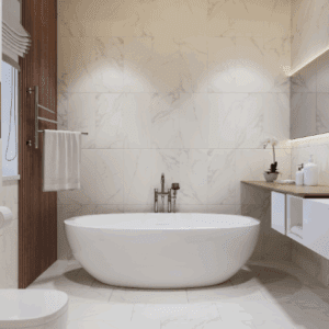 Virginia Tile JET STONE Collection