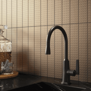 Crossville NATIVE METAL Texture Collection