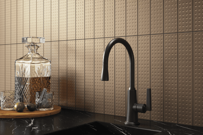 Crossville NATIVE METAL Texture Collection