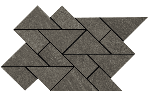 Crossville OWEN STONE Mosaic Collection - Image 2