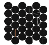 Florida Tile INDULGE Mosaic Collection - Image 18