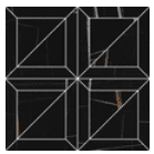 Florida Tile INDULGE Mosaic Collection - Image 24