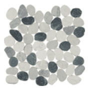 Florida Tile PEBBLES Mosaic Collection - Image 9