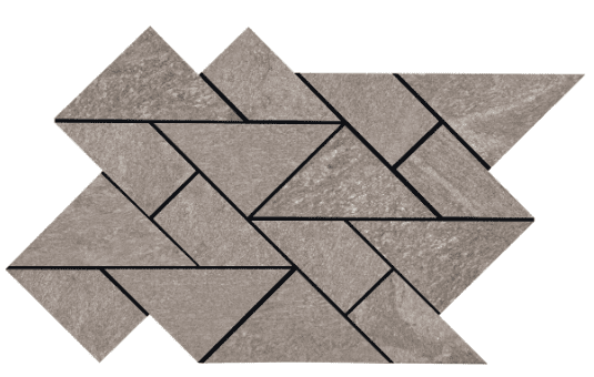 Crossville OWEN STONE Mosaic Collection - Image 5