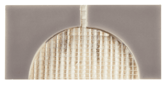 Crossville CURSIVE Mosaic Collection - Image 21