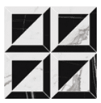 Florida Tile INDULGE Mosaic Collection - Image 27