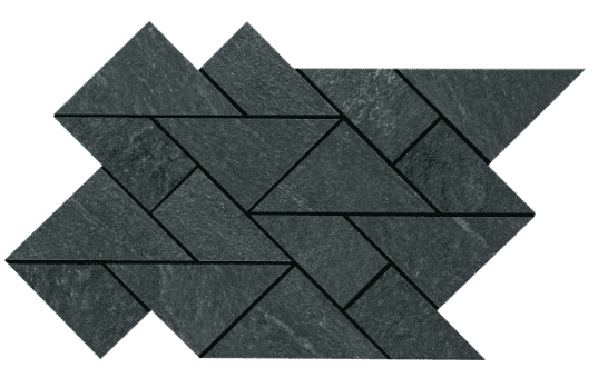 Crossville OWEN STONE Mosaic Collection - Image 7