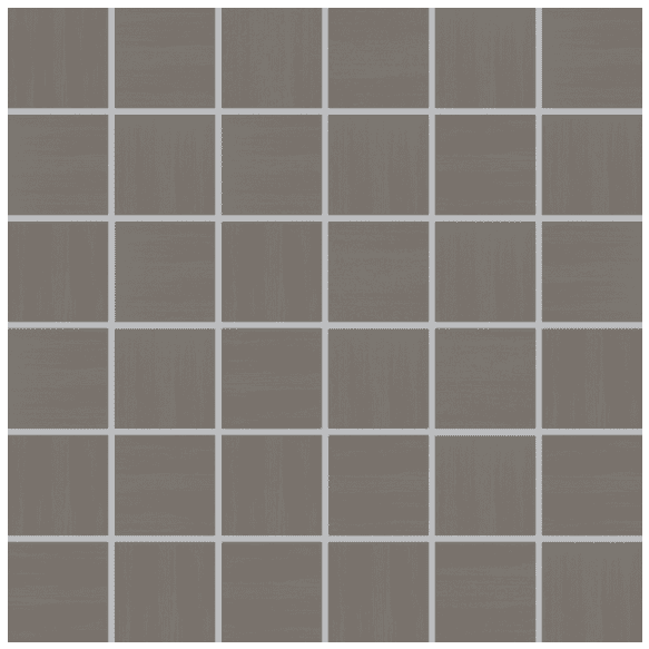 Crossville SHADES 2.0 Grid Mosaic Collection - Image 8