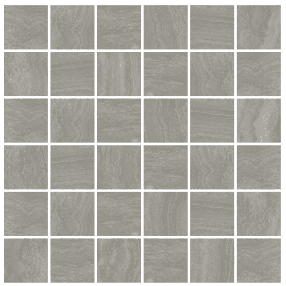 Crossville ACCESS POINT Mosaic Collection - Image 10