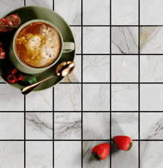 Crossville MARBLIQUE Mosaic Collection - Image 2