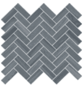 Florida Tile SEQUENCE Mosaic Collection - Image 5