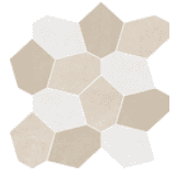 Florida Tile NY2LA Mosaic Collection - Image 2