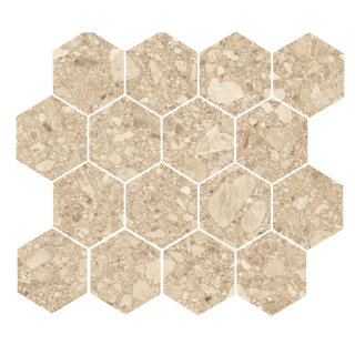 Virginia Tile SANTIAGO Mosaic Collection - Image 6