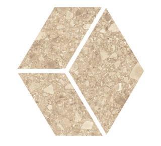 Virginia Tile SANTIAGO Mosaic Collection - Image 2