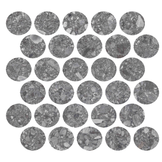Virginia Tile SANTIAGO Mosaic Collection - Image 5