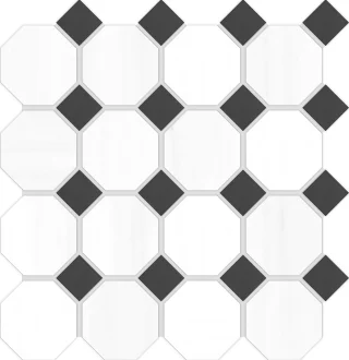 Virginia Tile DOLOMITI Mosaic Collection - Image 4