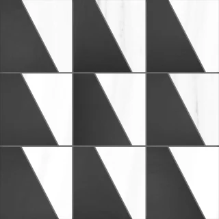 Virginia Tile DOLOMITI Mosaic Collection - Image 5