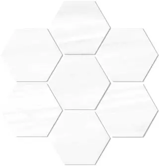 Virginia Tile DOLOMITI Mosaic Collection - Image 2