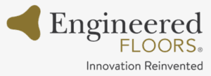 Engineered Floors Logo