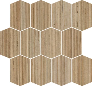 Virginia Tile SHIBUSA Mosaic Collection - Image 18