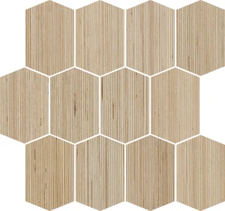 Virginia Tile SHIBUSA Mosaic Collection - Image 14