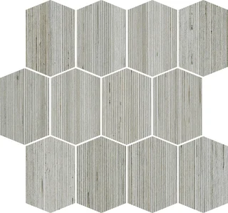 Virginia Tile SHIBUSA Mosaic Collection - Image 15