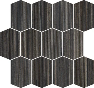 Virginia Tile SHIBUSA Mosaic Collection - Image 16