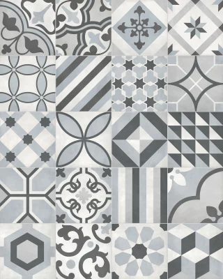 Virginia Tile FORM Collection - Image 3