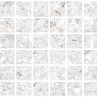 Virginia Tile SANTIAGO Mosaic Collection - Image 3