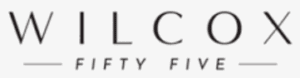 Wilcox 55 logo